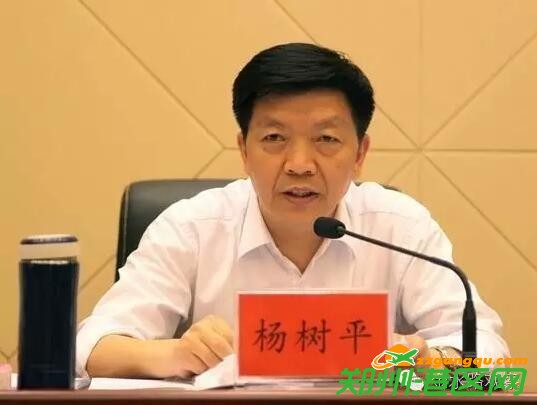 最新消息，杨树平案正式进入公诉阶段