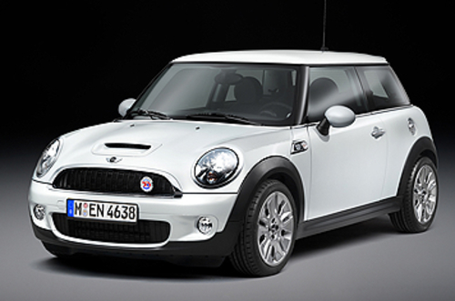 迷你mini