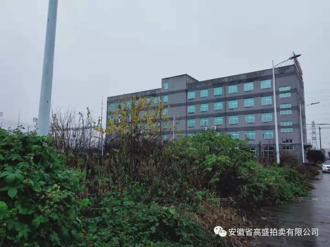 霍邱经济开发区最新消息